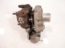 Turbocompresor Nissan Qashqai SUV J10 1.6 dCi R9M405 R9M H8201067824