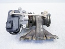 Turbocompresor Nissan Qashqai J11 1.3 DIG-T HR13DDT 1364R