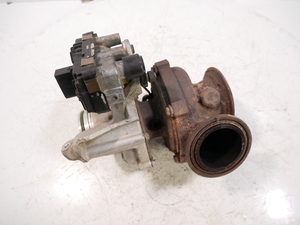 [MTD-431402] Turbocompresor BMW Serie 5 F10 F11 F07 3.0 530d xDrive N57D30A 7823202