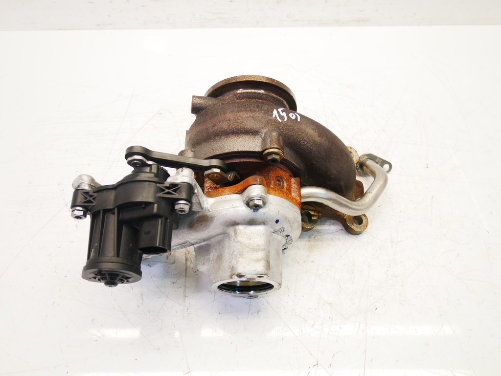 [MTD-398538] Turbocompresor VW Polo 1.0 TSI 96kW 131CV DLAC DLA