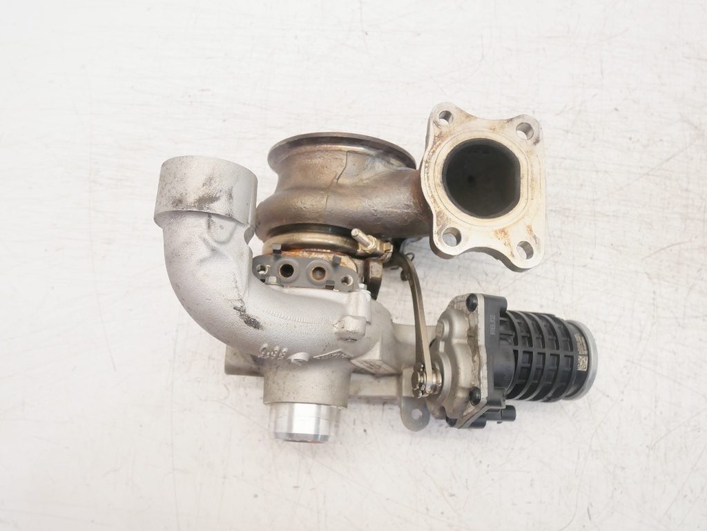 [MTD-447168] Turbocompresor Citroën Peugeot 1.2 PureTech HNS EB2ADTS HN05 9845031980