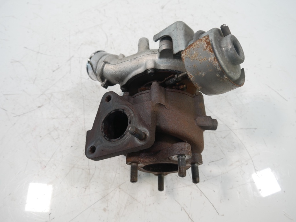 [MTD-486434] Turbocompresor Mitsubishi ASX 1.8 DI-D 4N13 49335-01001