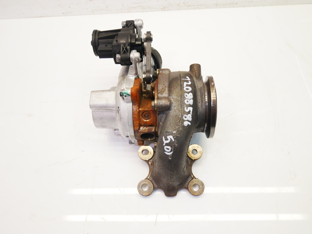 [MTD-402188] Turbocompresor Seat Ibiza KJ1 1.0 TSI gasolina DLAC DLA 05C145701B