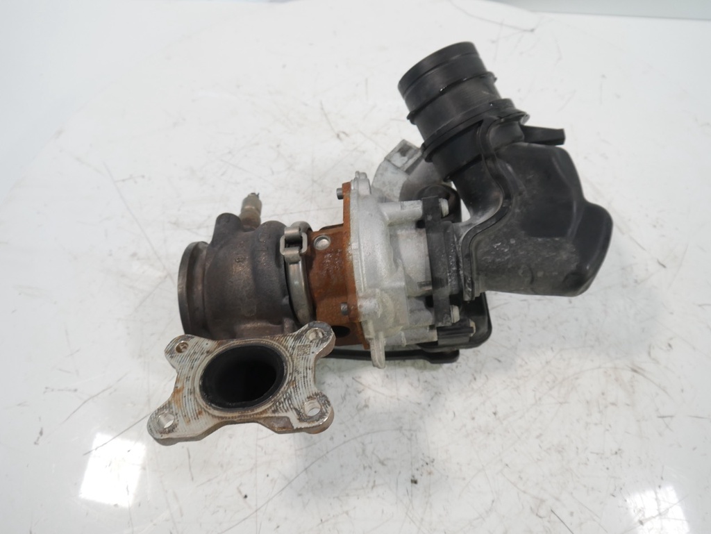 [MTD-485427] Turbocompresor Audi A3 VW Golf 1.4 e-tron CUKB CUK 04E145722K