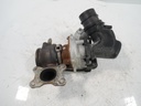 Turbocompresor Audi A3 VW Golf 1.4 e-tron CUKB CUK 04E145722K