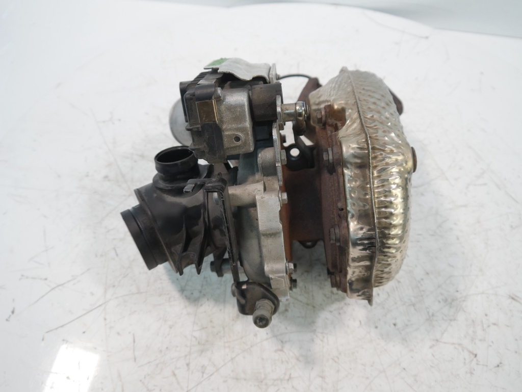 [MTD-486870] Turbocompresor Audi A6 C7 A7 3.0 TDI quattro CLAA 059145874J