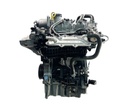 Motor Audi A1 8X 1.0 TFSI gasolina CHZB CHZ 04C100032E 62.000 KM