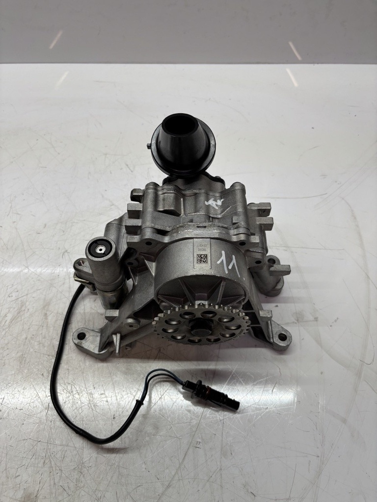 [MTD-451973] Bomba de aceite Jaguar XF II X260 2.0 D 204DTD AJ204D G4D3-6L079-EB