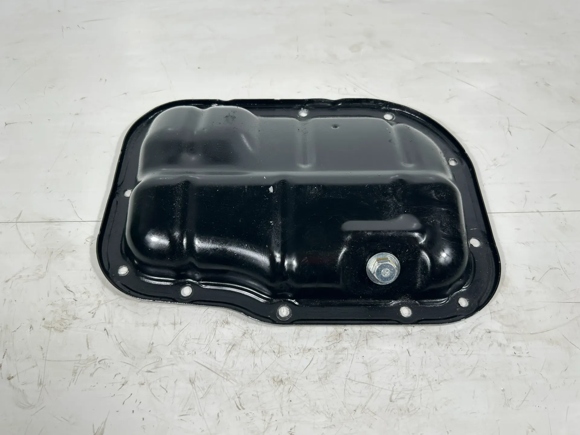 Cárter de aceite Toyota Auris 1,8 Hybrid 2ZR-FXE