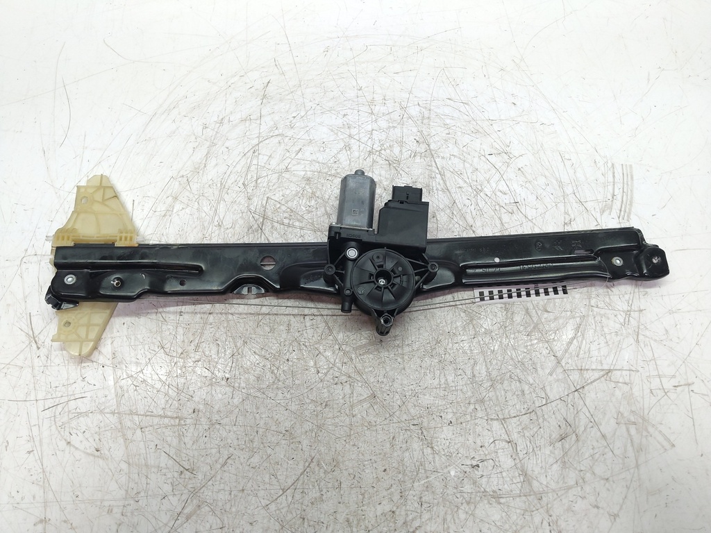 [MTD-527507] Motor de elevalunas CITROËN Dispatch III 2.0 BlueHDi