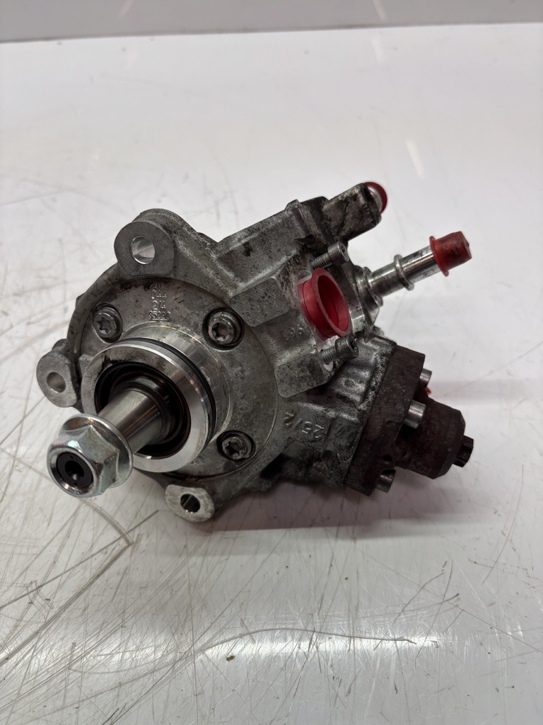[MTD-458356] Bomba de alta presión Hyundai i30 1.6 CRDi D4FB 33100-2A600