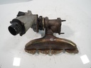 Turbocompresor Mercedes Clase A W176 1.6 M270.910 A2700902280