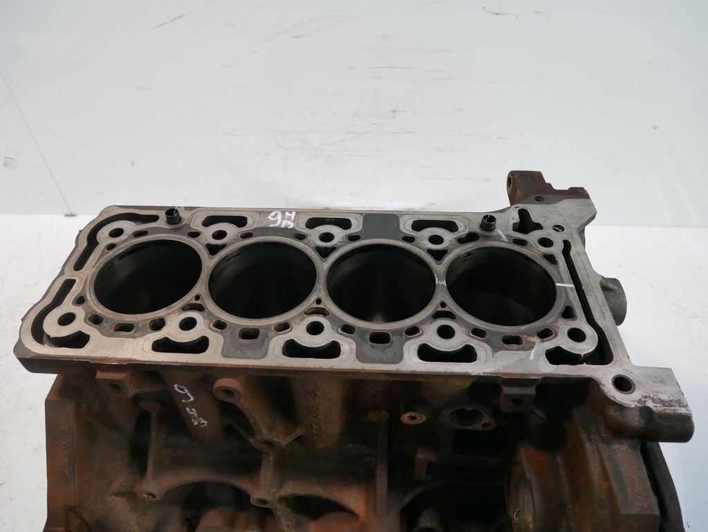 [MTD-454120] Bloque motor Ford Transit 2.0 EcoBlue BKRA YMR6 GK2Q-6015-AB
