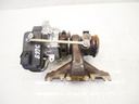 Turbocompresor Nissan Qashqai J11 1.3 DIG-T HR13DDT 144106434R