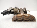Turbocompresor BMW X5 X3 F10 F11 F30 F31 2.0 i N20B20A 49477-02025 7634486