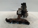 Turbocompresor Seat Alhambra 2.0 TDI CFFB CFF 03L253056T