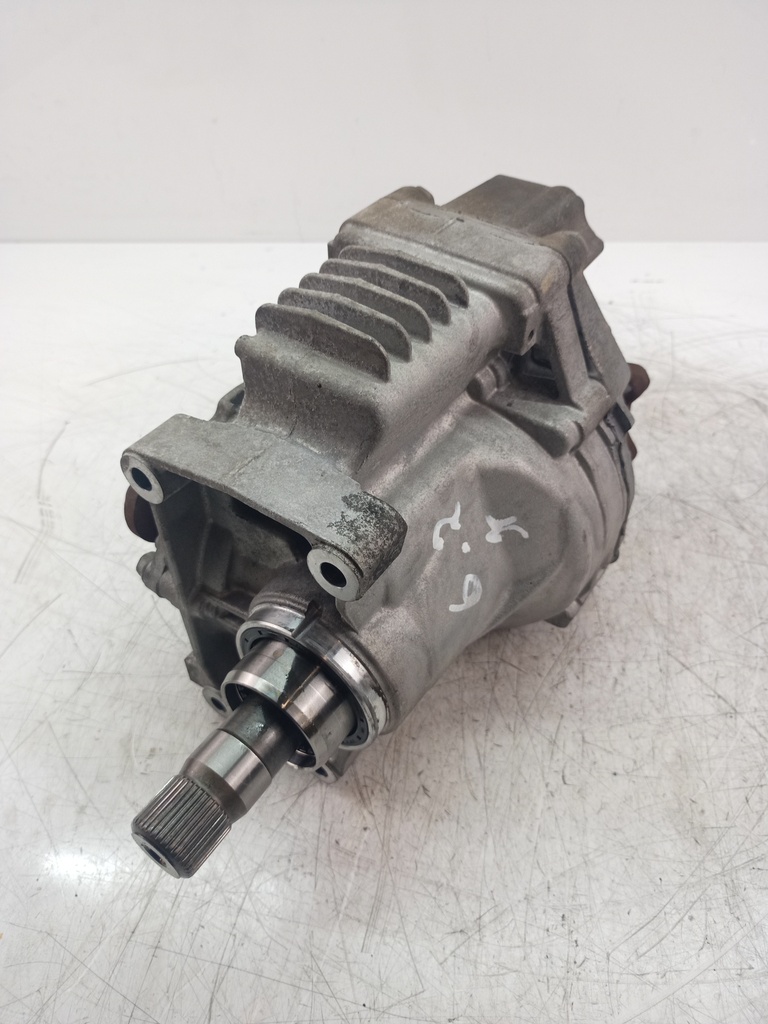 [MTD-437152] Diferencial Audi Seat Skoda VW Golf 2.0 TDI DTUA DTU 0FN409053C