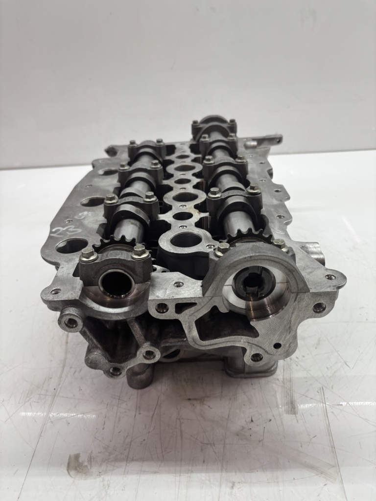 [MTD-446028] Culata Land Rover Range Rover Sport L320 2.7 D V6 276DT AJD derecha 4R8Q-6090