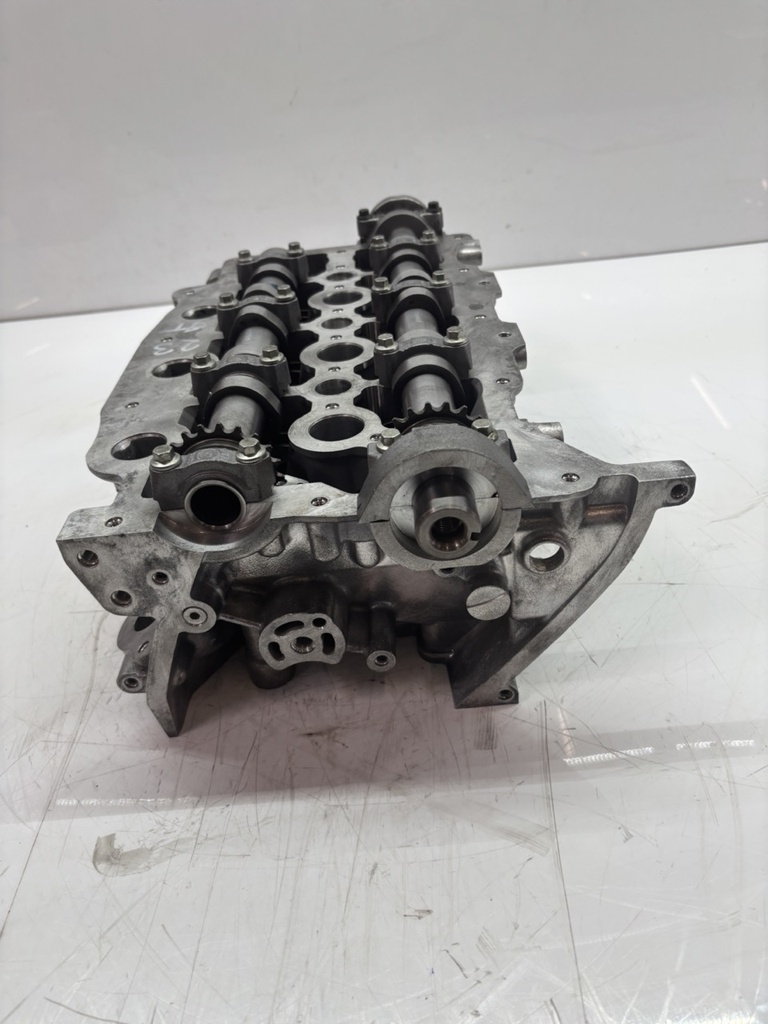 [MTD-446032] Culata Land Rover Range Rover Sport L320 2.7 D V6 276DT AJD izquierda 4R8Q-6C064