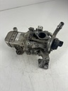 Enfriador de gases de escape Nissan Navara D23 2.3 dCi YS23DDT M9T280 147354256R