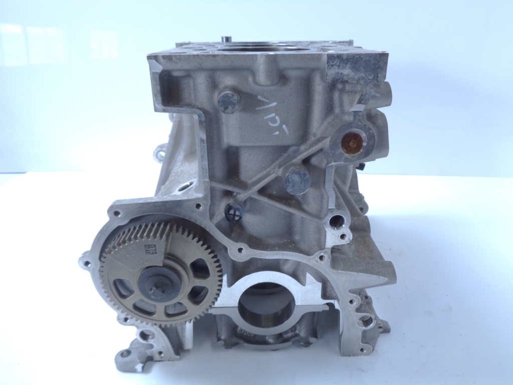 [MTD-450852] Bloque motor BMW Mini F55 F56 F57 1.5 B38A15A 8631944