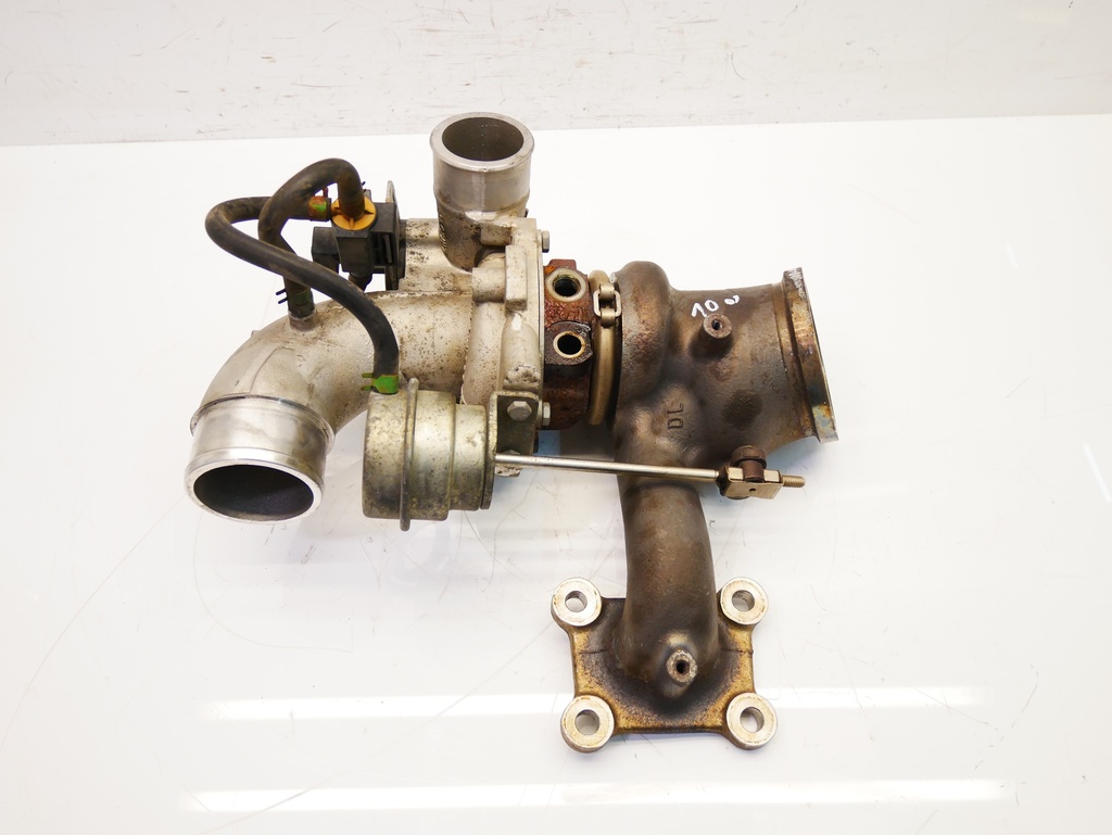 [MTD-397505] Turbocompresor Ford Mondeo MK5 V 2.0 EcoBoost R9CB CJ5E-6K682-CG
