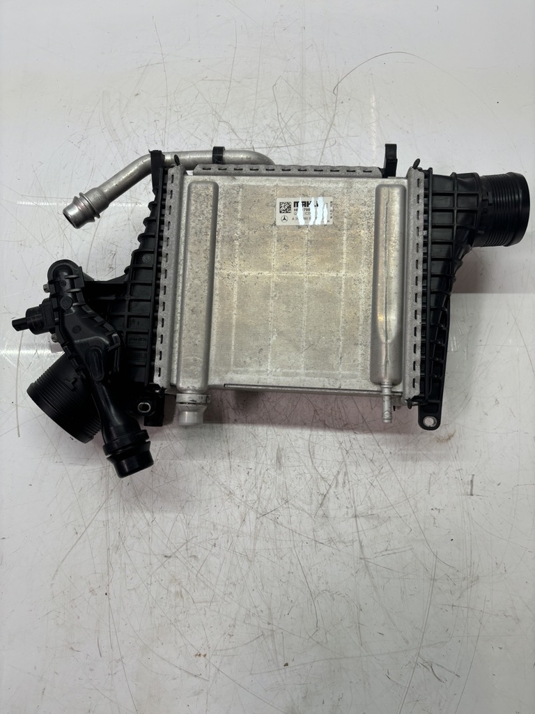 [MTD-453192] Intercooler para Mercedes Clase S 2.9 S 350 OM656.929 OM656 A6560902100