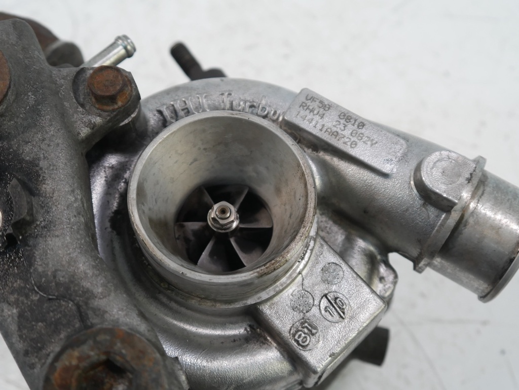 [MTD-486378] Turbocompresor Subaru Legacy MK4 2.0 D AWD EE20Z EE20 14411AA720
