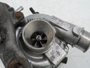 Turbocompresor Subaru Legacy MK4 2.0 D AWD EE20Z EE20 14411AA720