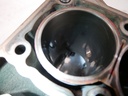 Bloque motor Ford C-Max DXA Focus 1.0 EcoBoost B7DA H6BG-6015-AC