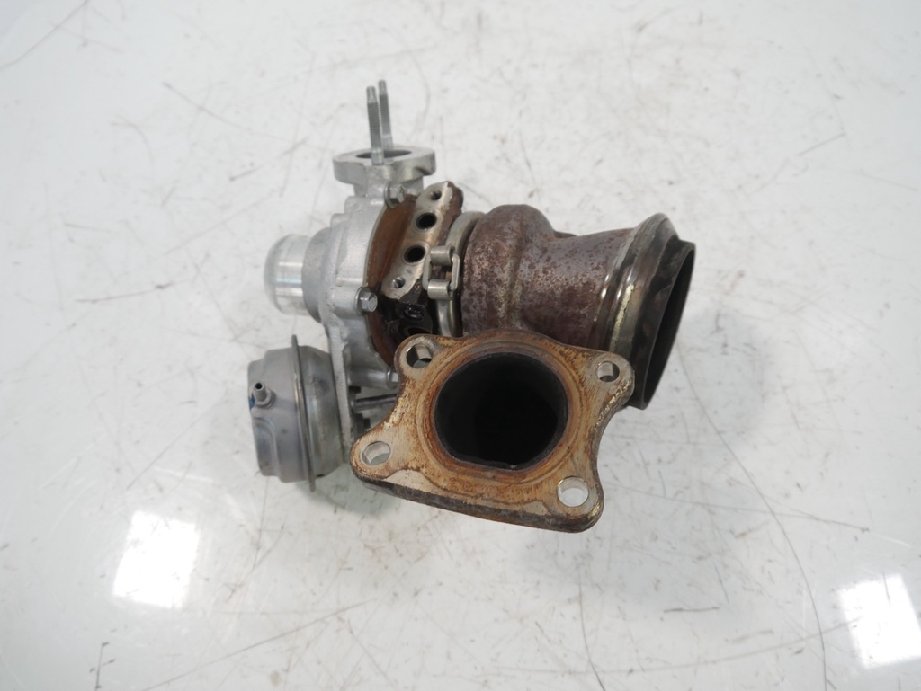 [MTD-485247] Turbocompresor Opel Grandland 1.2 B12XHT B12 EB2DTS LES HNY HN02 9818479380