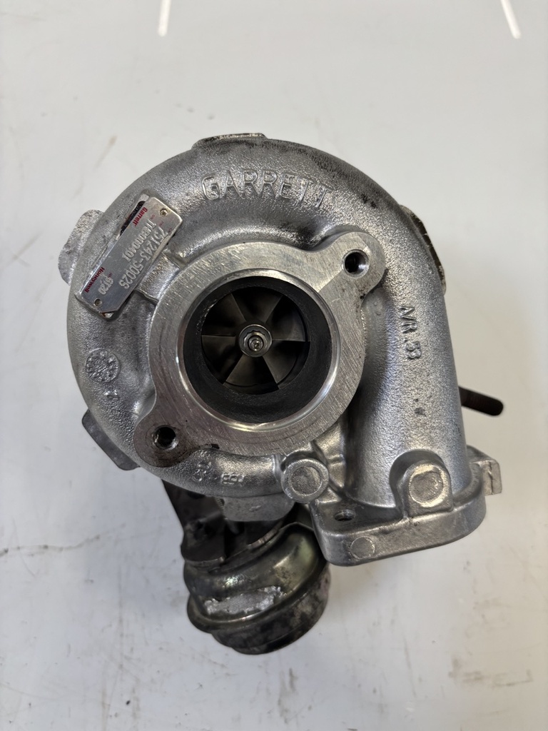 [MTD-459176] Turbocompresor Nissan Pathfinder III 2.5 dCi YD25DDTi 14411EB300