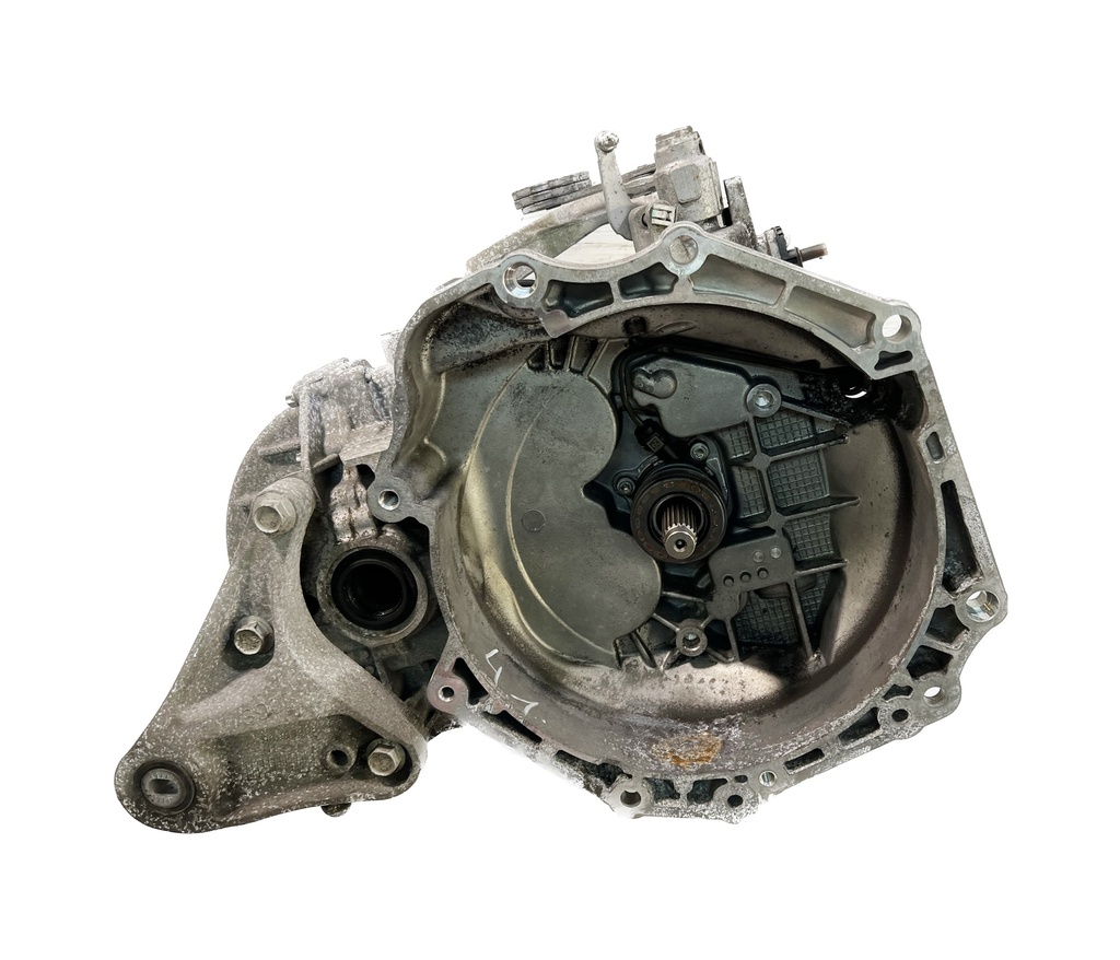 [MTD-377529] Caja de cambios manual Opel Mokka X J13 1.6 CDTI B16DTH LVL M32 55494802 95524365