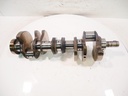 Cigüeñal Mercedes GL-Klasse X164 GL 450 4.7 V8 M 273.923
