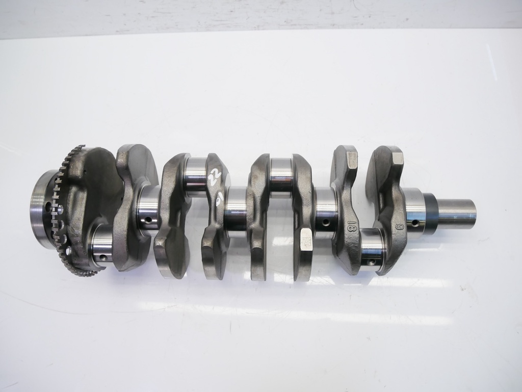 [MTD-410939] Cigüeñal Mitsubishi ASX GA W 1.8 DI-D Diesel 4N13 1100A178