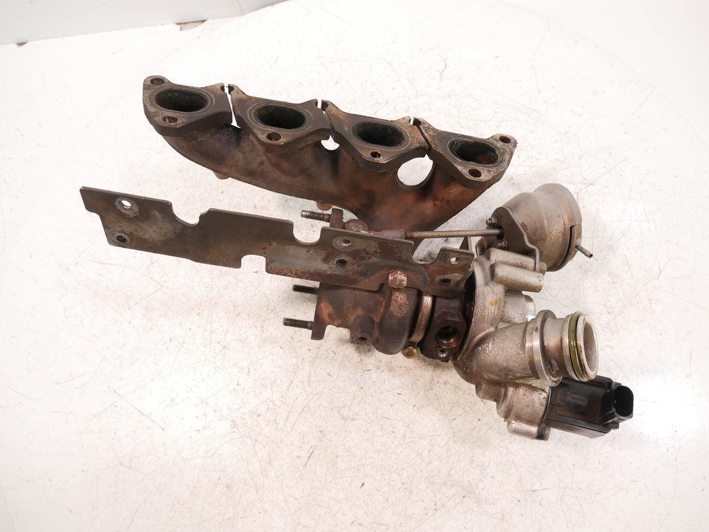 [MTD-424338] Turbocompresor VW Golf VI 1.4 TSI 122 CV