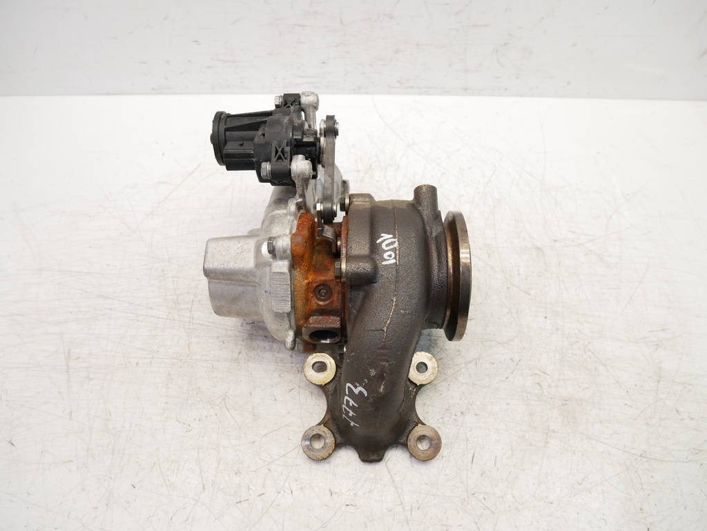[MTD-406273] Turbocompresor VW Polo AW1 1.0 TSI gasolina DLAC DLA 05C145704