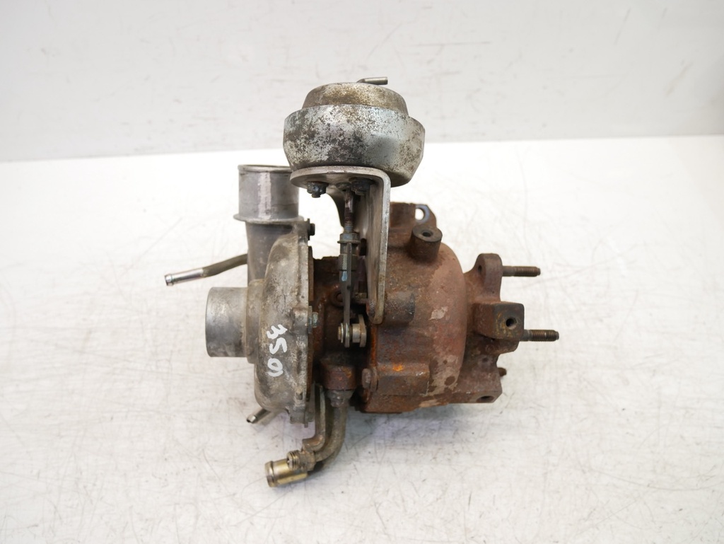 [MTD-407545] Turbocompresor Ford Ranger ET 2.5 TDCI 4x4 WLAE WLAA 6M34-9G438-AC