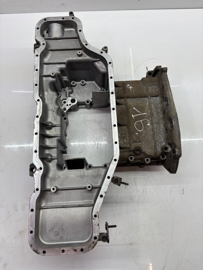 [MTD-450377] Cárter de aceite Audi A6 C6 4F 3.0 TDI V6 CDYA CDY 059103601P