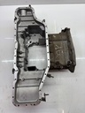 Cárter de aceite Audi A6 C6 4F 3.0 TDI V6 CDYA CDY 059103601P