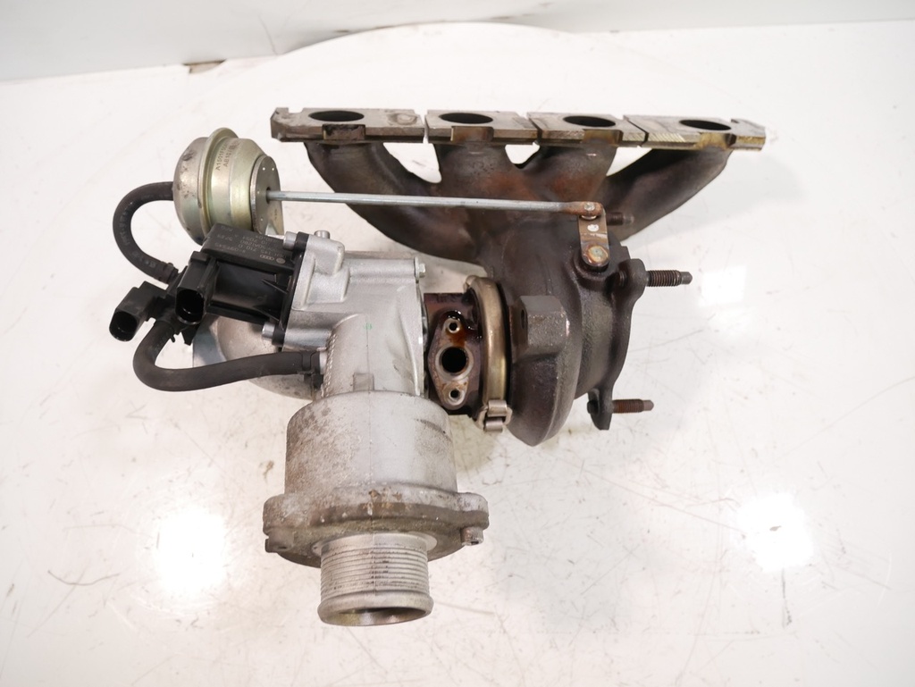 [MTD-429403] Turbocompresor Audi A4 2.0 TFSI CFKA CFK 06H145702S