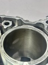 Bloque motor defectuoso Subaru Outback 2.5 FB25 127KW 173CV