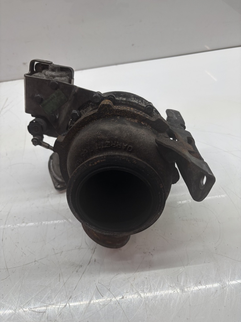 [MTD-447293] Turbocompresor para BMW Serie 5 E60 E61 525d 3.0 d M57D30