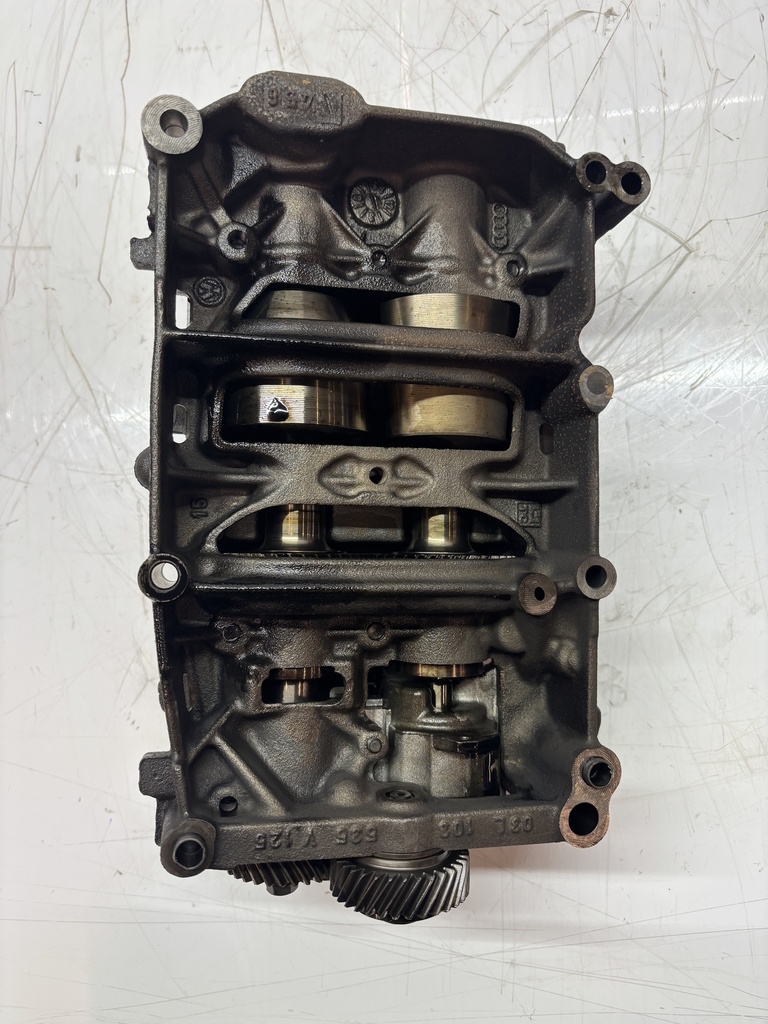 [MTD-457228] Módulo eje balanceador Audi Q5 / Seat Exeo 2.0 TDI CGLB/CGL