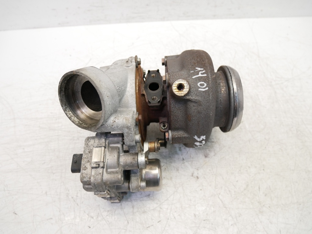 [MTD-407528] Turbocompresor Infiniti Q50 2.2 D OM651.970 14411HG001