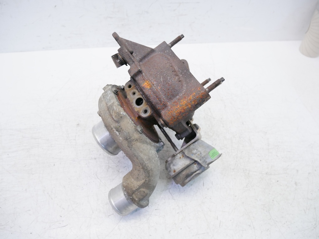 [MTD-408794] Turbocompresor Suzuki Grand Vitara MK2 II 1.9 DDiS 4x4 F9Q F9QC