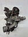 Turbocompresor Opel Mokka X 1.4 gasolina B14NET A14NET 55565355