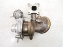 Turbocompresor Ford Fiesta 1.0 EcoBoost gasolina BZJA L1BG-6K682-AA