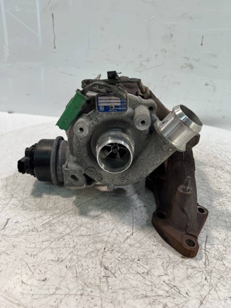 [MTD-423039] Turbocompresor Opel Vauxhall Vivaro C 2.0 D D20DTL DW10FE 9807873180