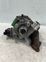 Turbocompresor Opel Vauxhall Vivaro C 2.0 D D20DTL DW10FE 9807873180